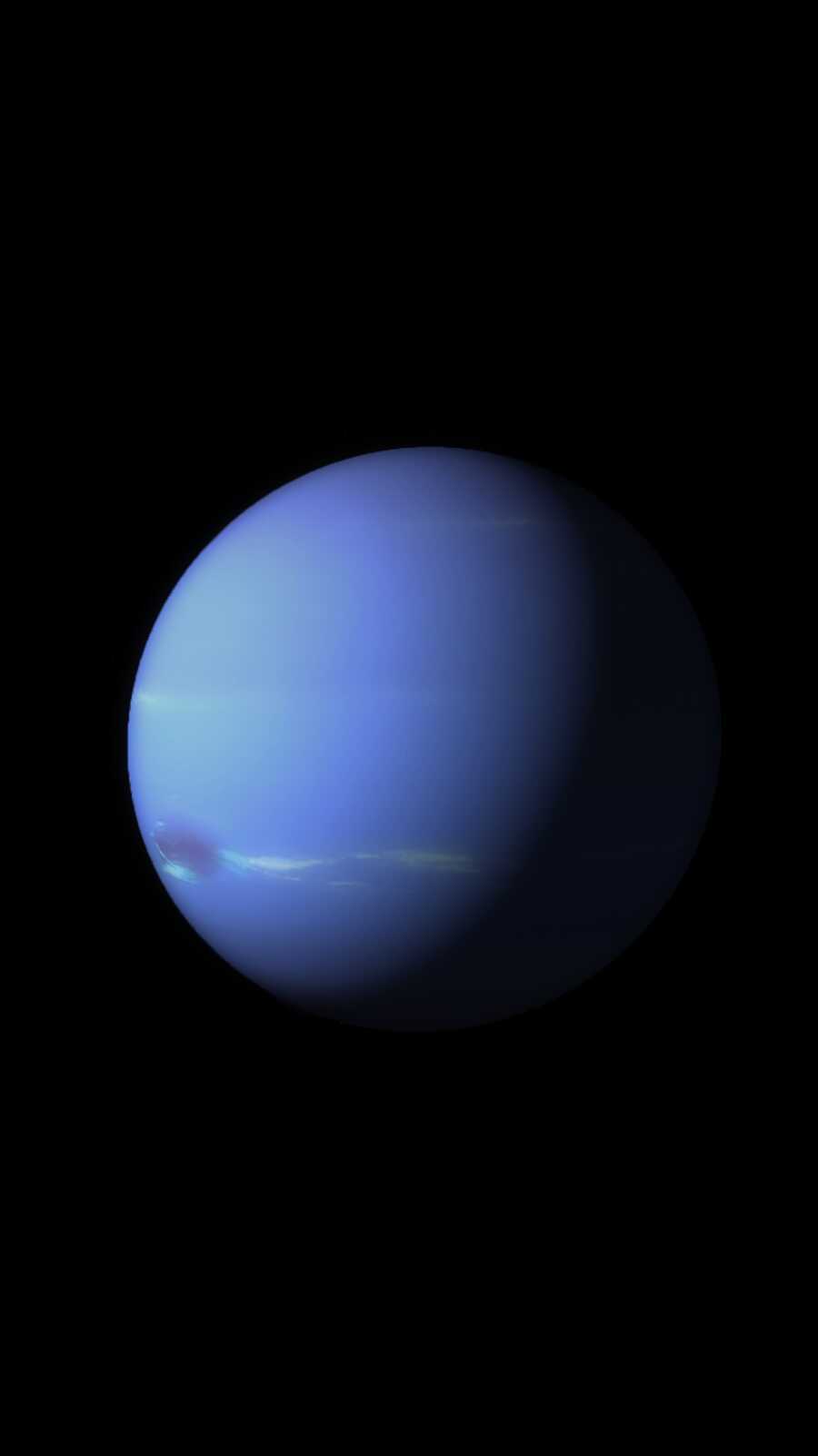 Neptune 4K Wallpapers Collection
