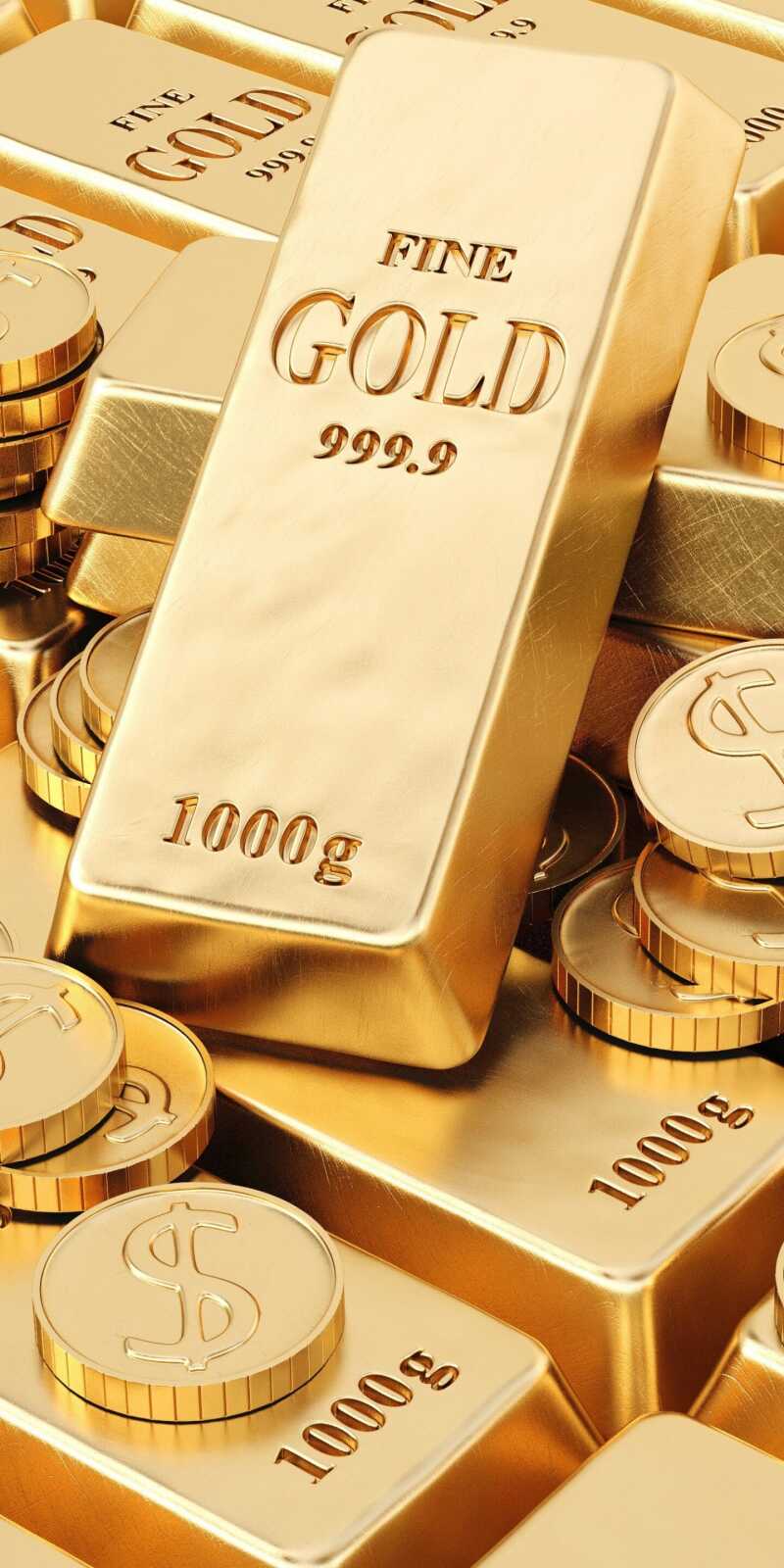 Gold