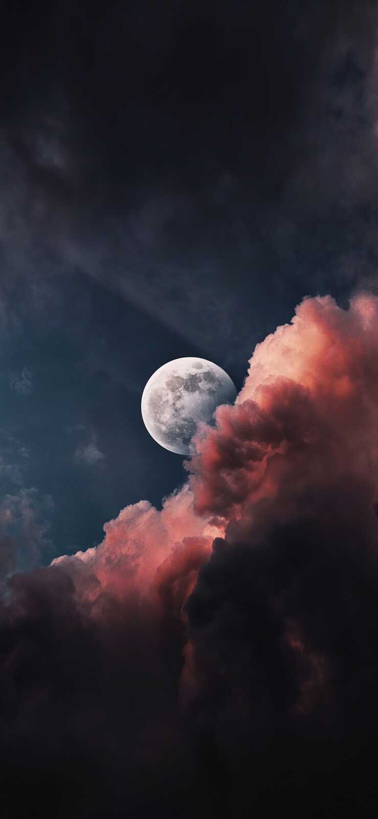 Moon Backrawnd Moon Wallpapers (46 images) - WallpaperCat