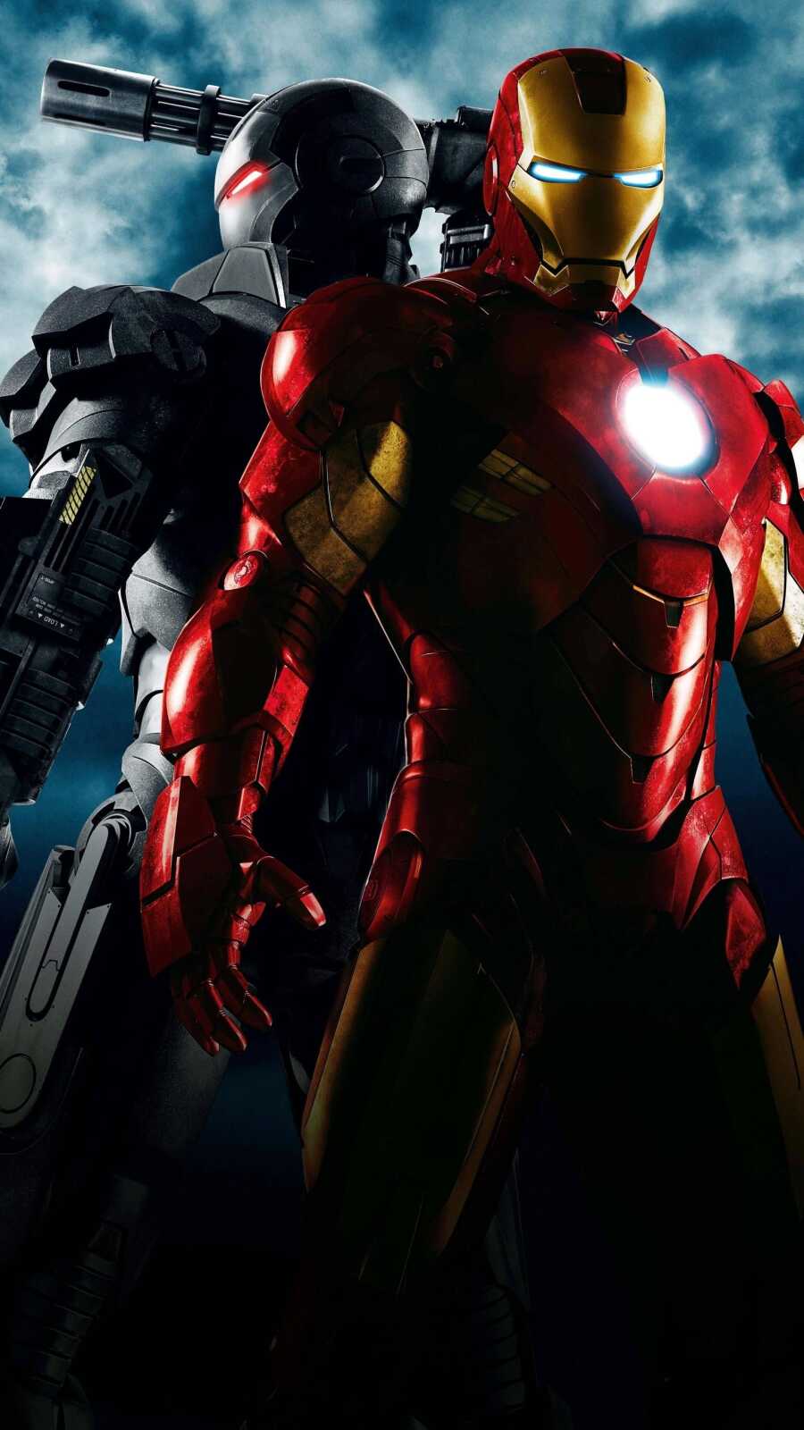 Iron Man 2
