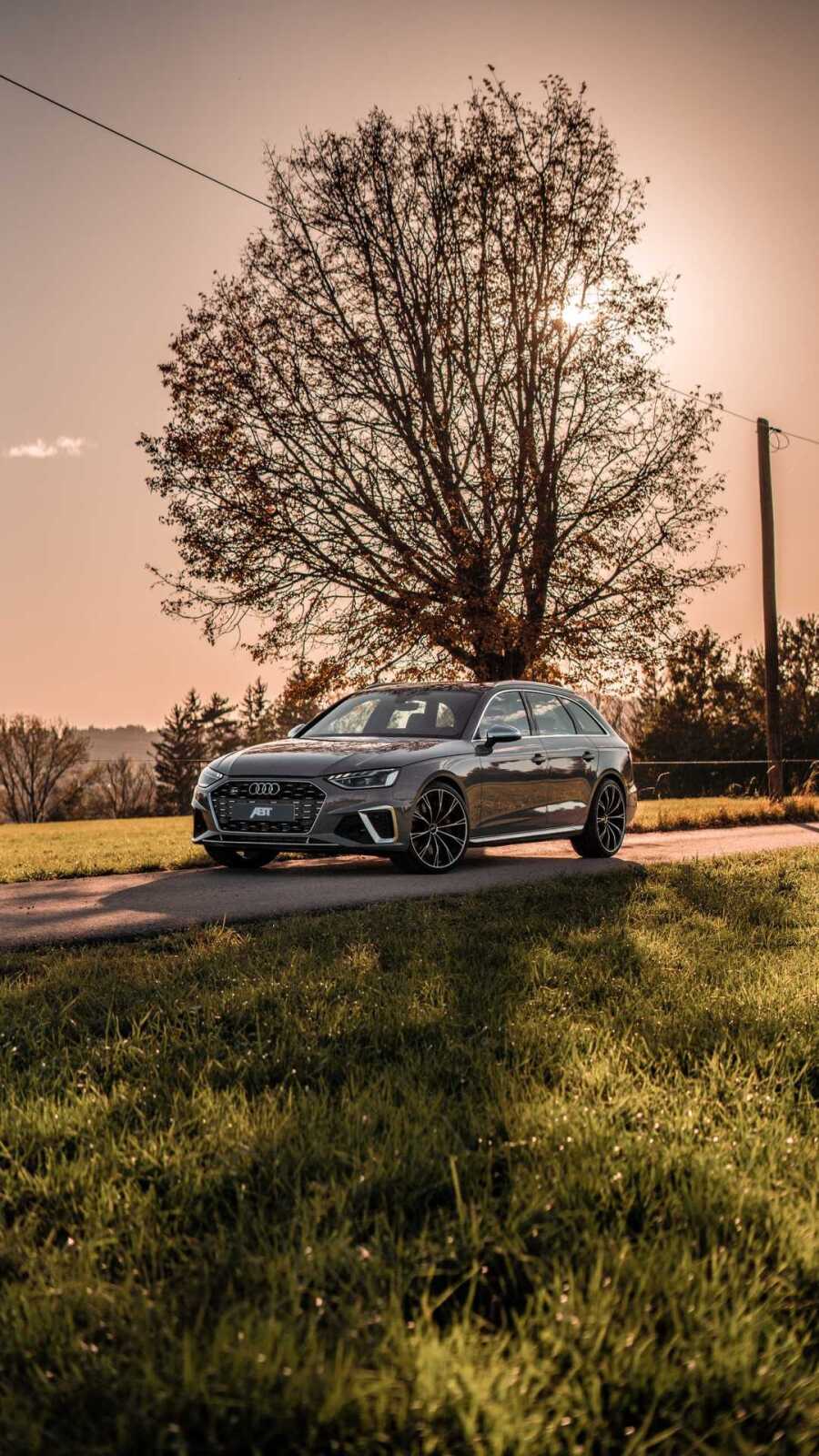Audi S4 Wallpapers (39 images) - WallpaperCat