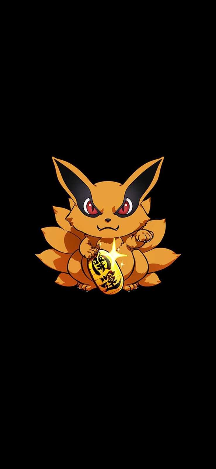 Samsung Hd Kurama - Kurama
