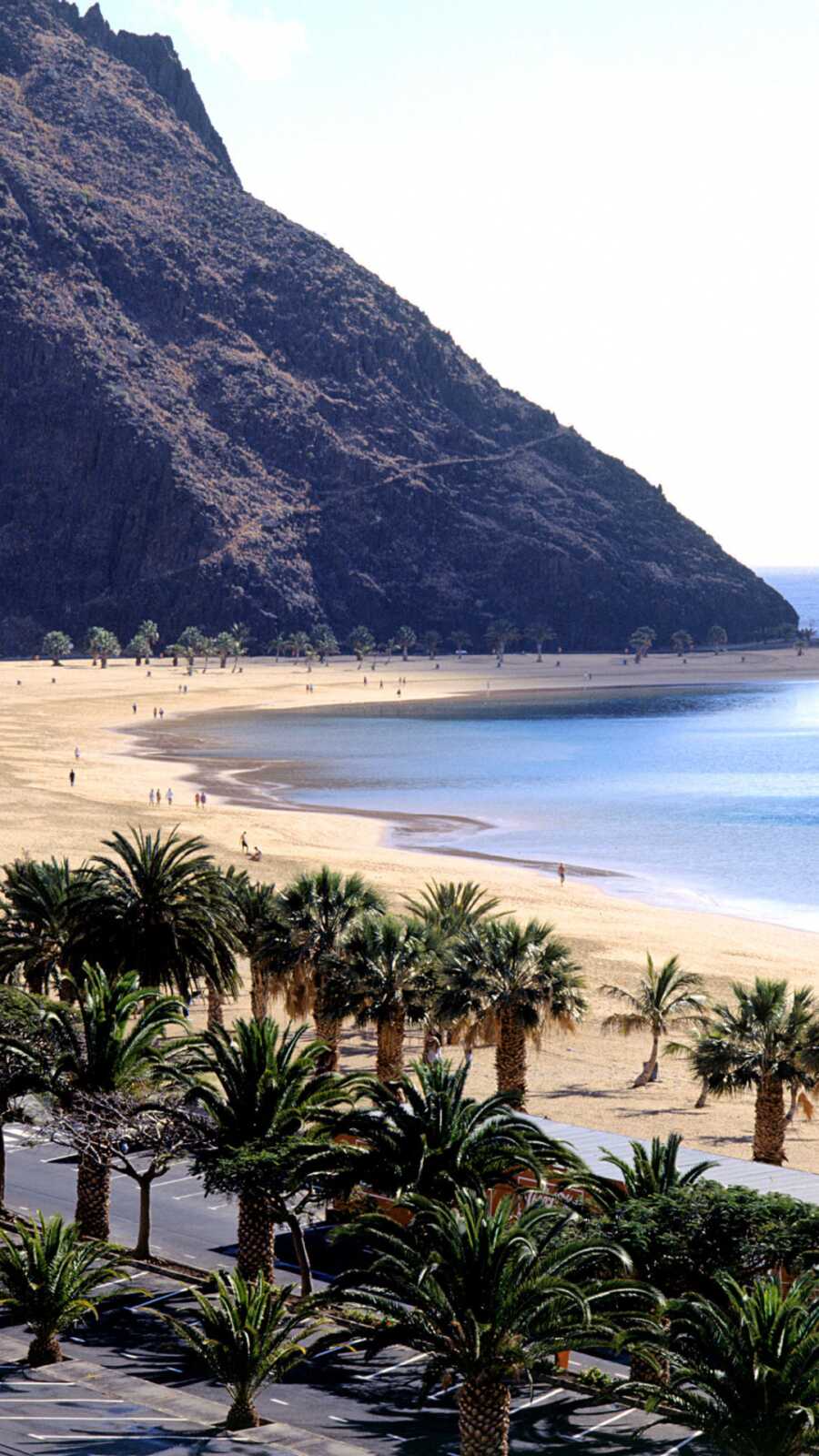 Tenerife Wallpapers (62 images) - WallpaperCat