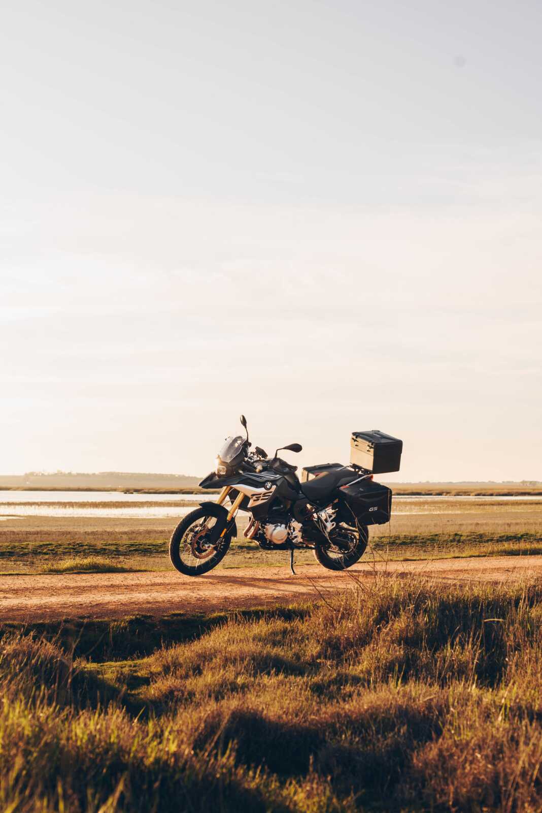 Bmw F 850 Gs