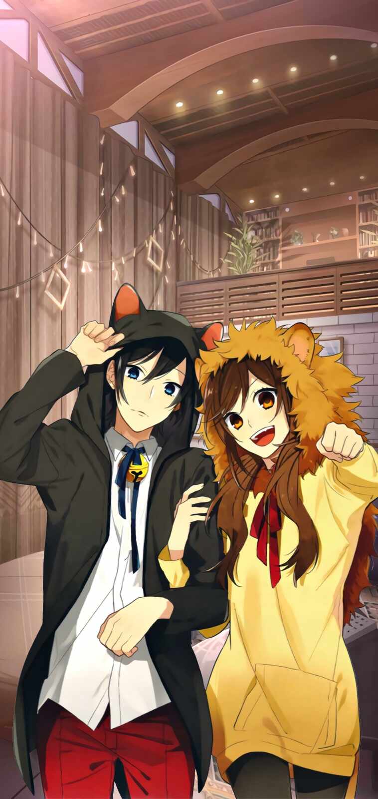 Anime