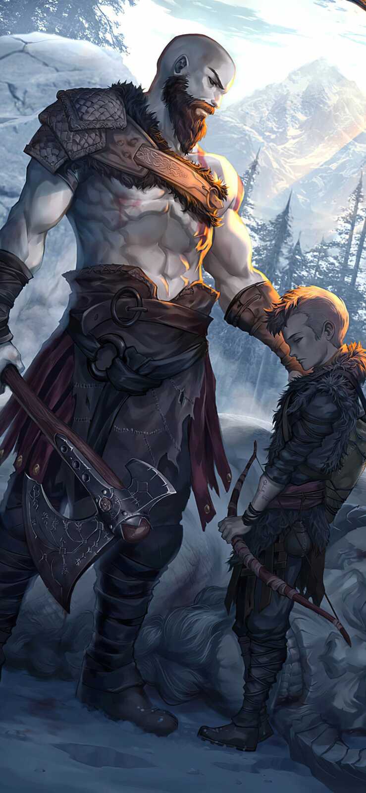 Kratos