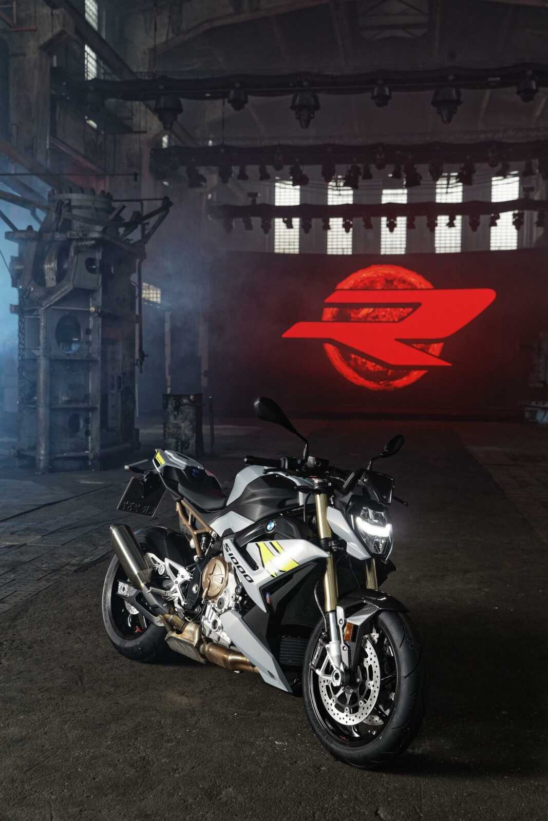 Bmw S 1000 R