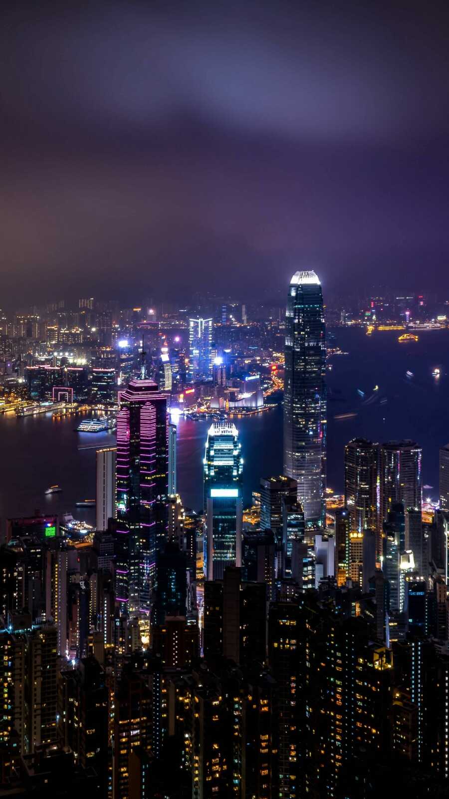Hong Kong