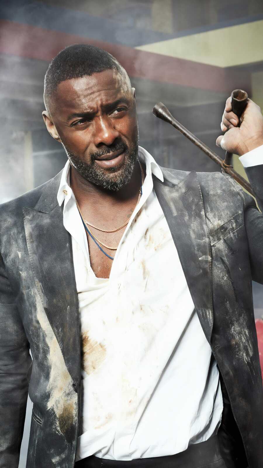 Idris Elba