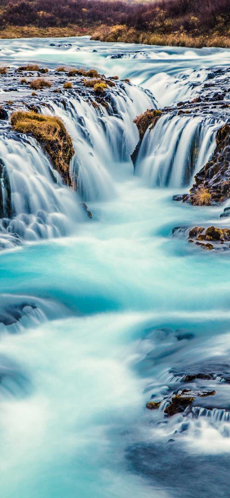 Bruarfoss