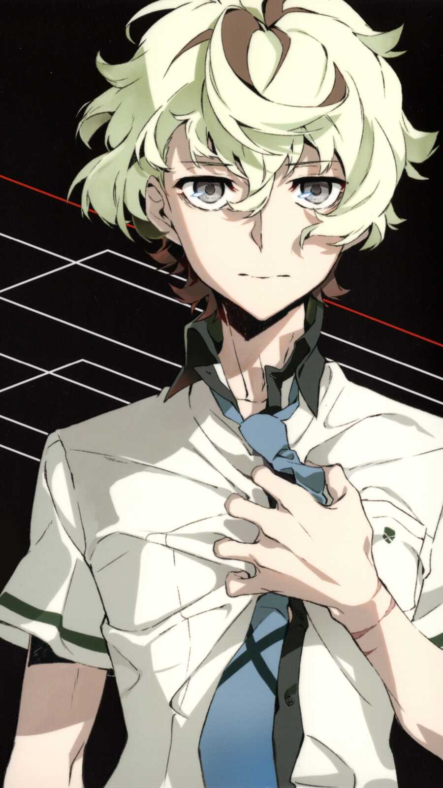 Mobile Hd Kiznaiver - Kiznaiver