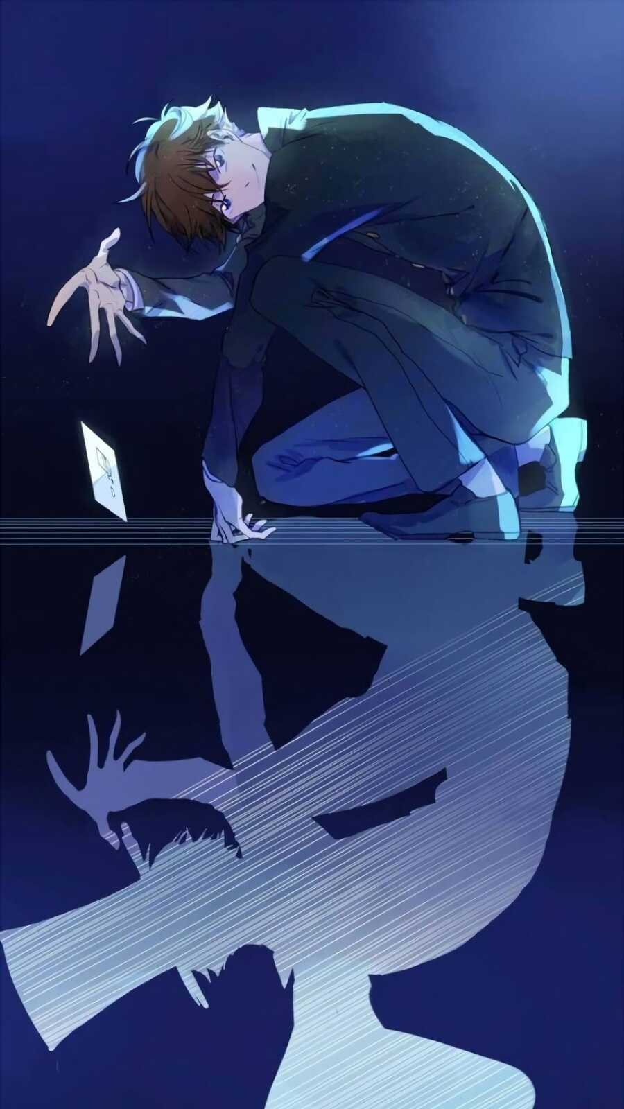 Phone Hd Magic Kaito - Magic Kaito