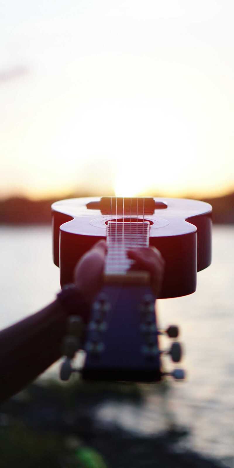 Luke Combs 4K Wallpapers Collection