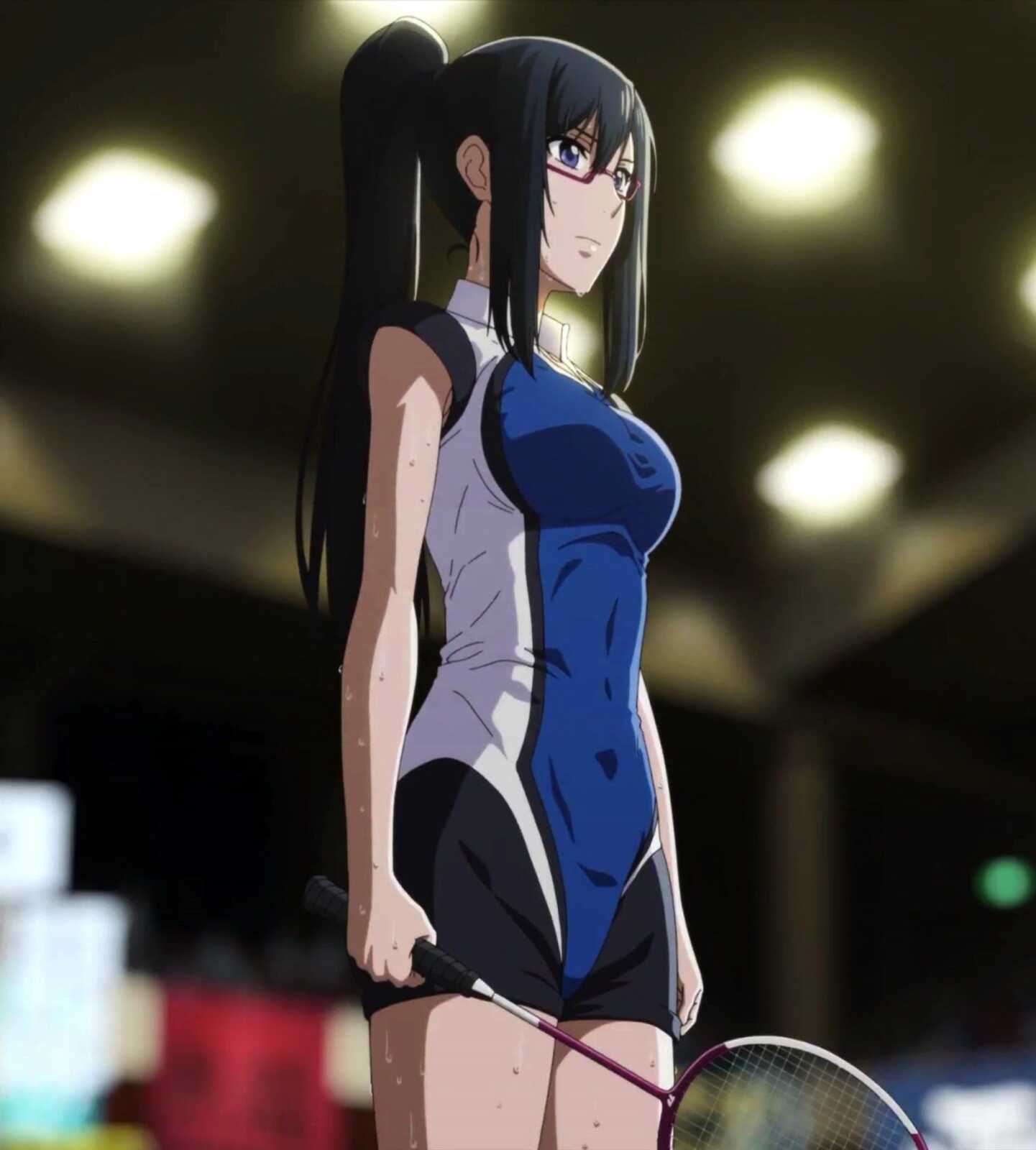 Samsung Hd Hanebado Anime - Hanebado!