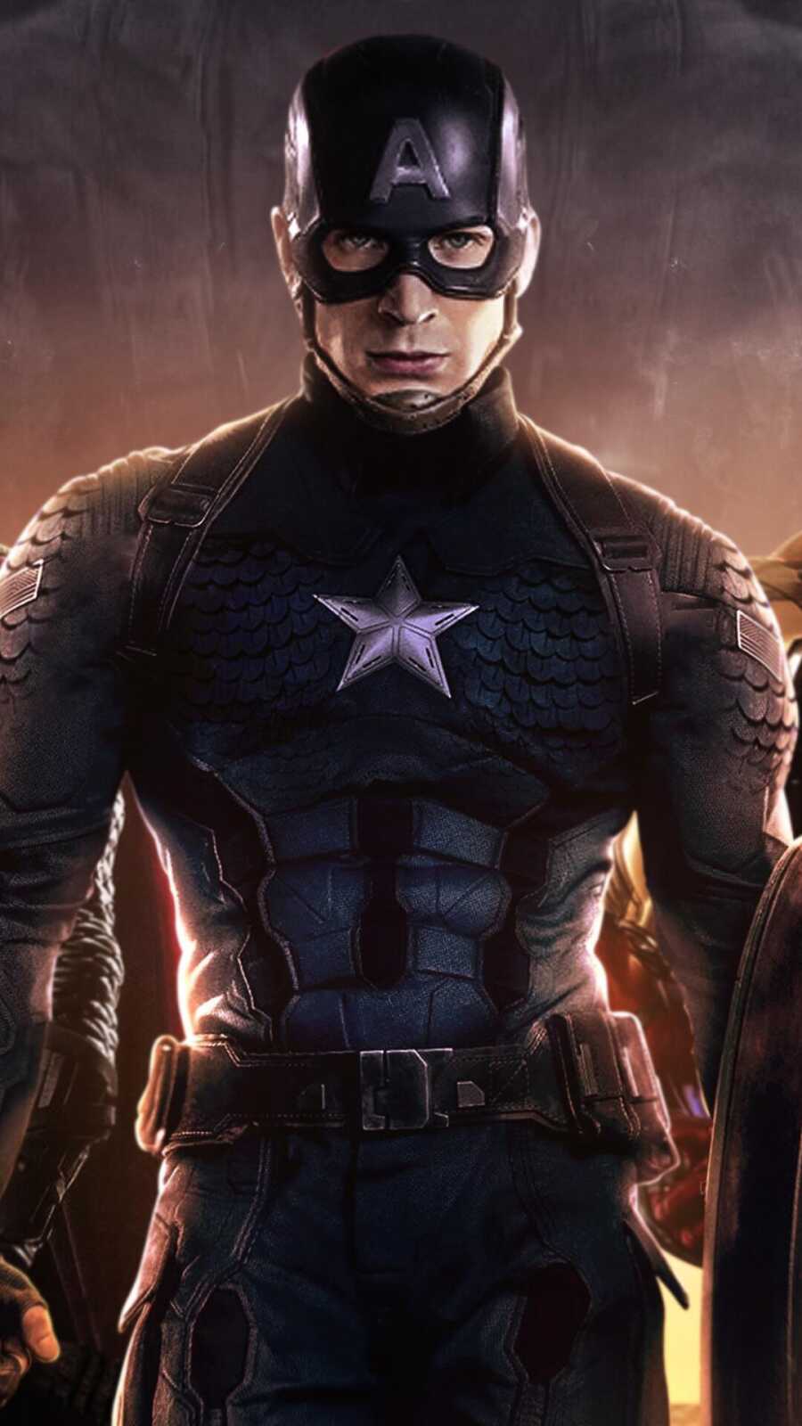 Captain America