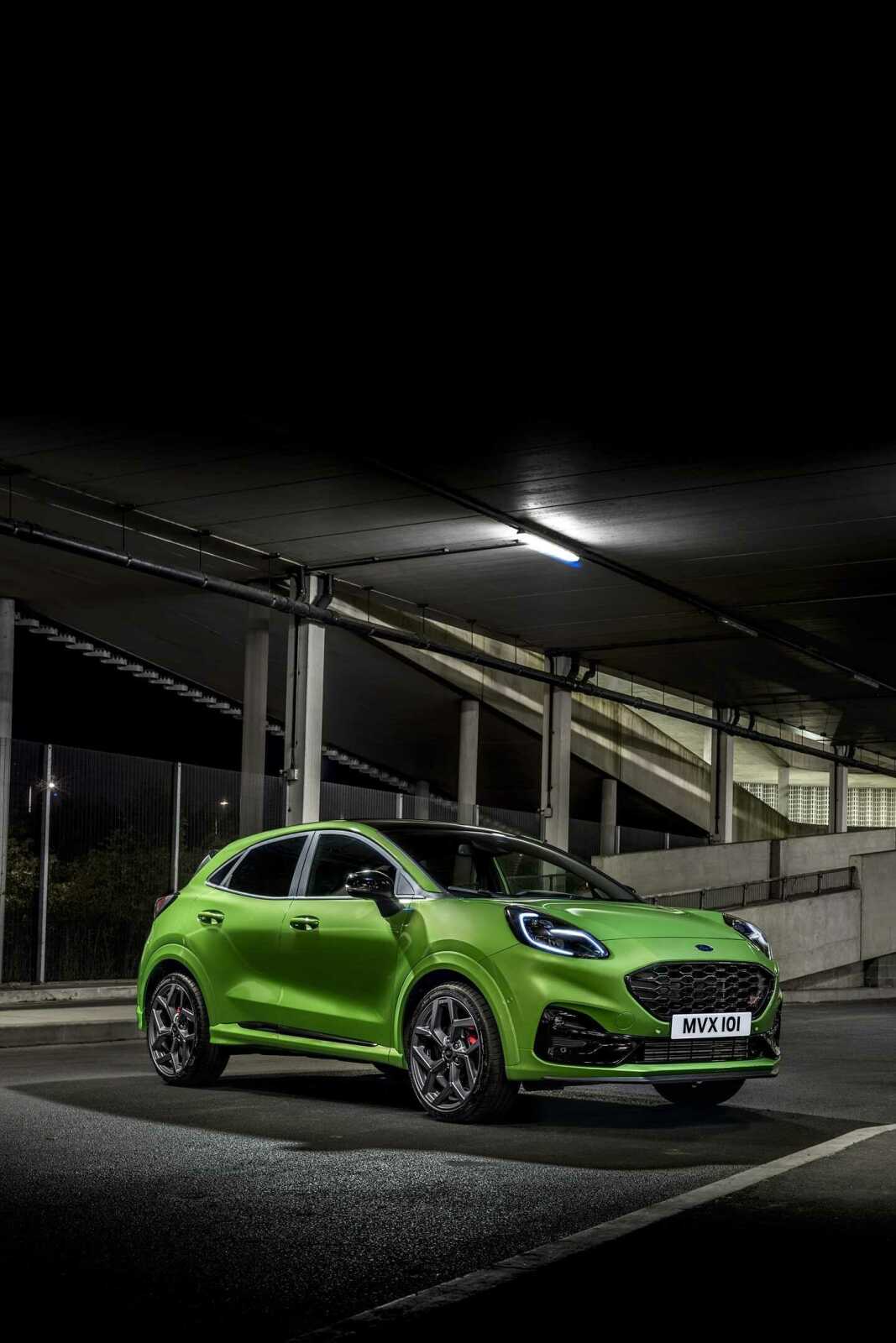 Ford Wallpapers (95 images) - WallpaperCat