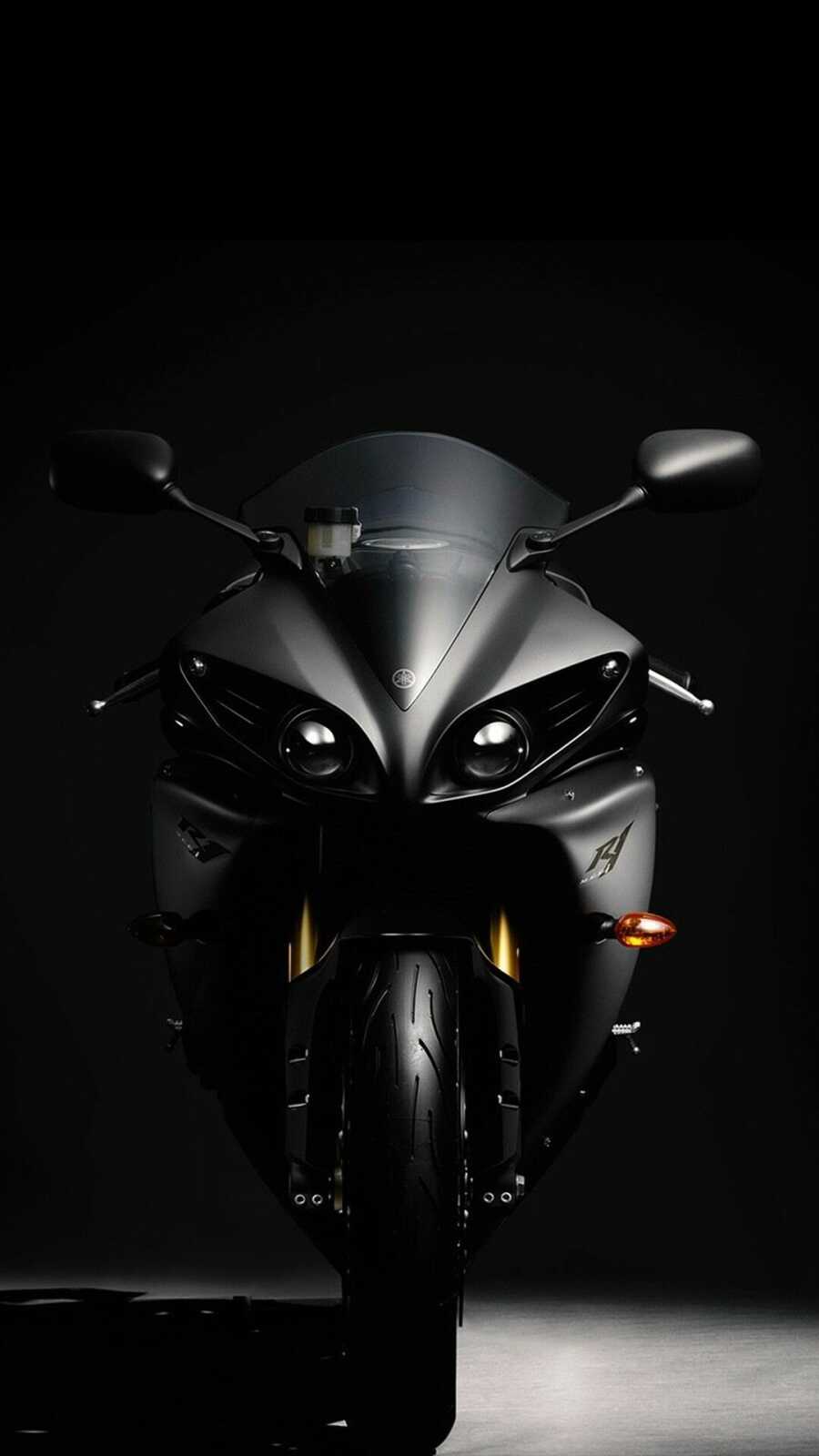 Yamaha Yzf-R1