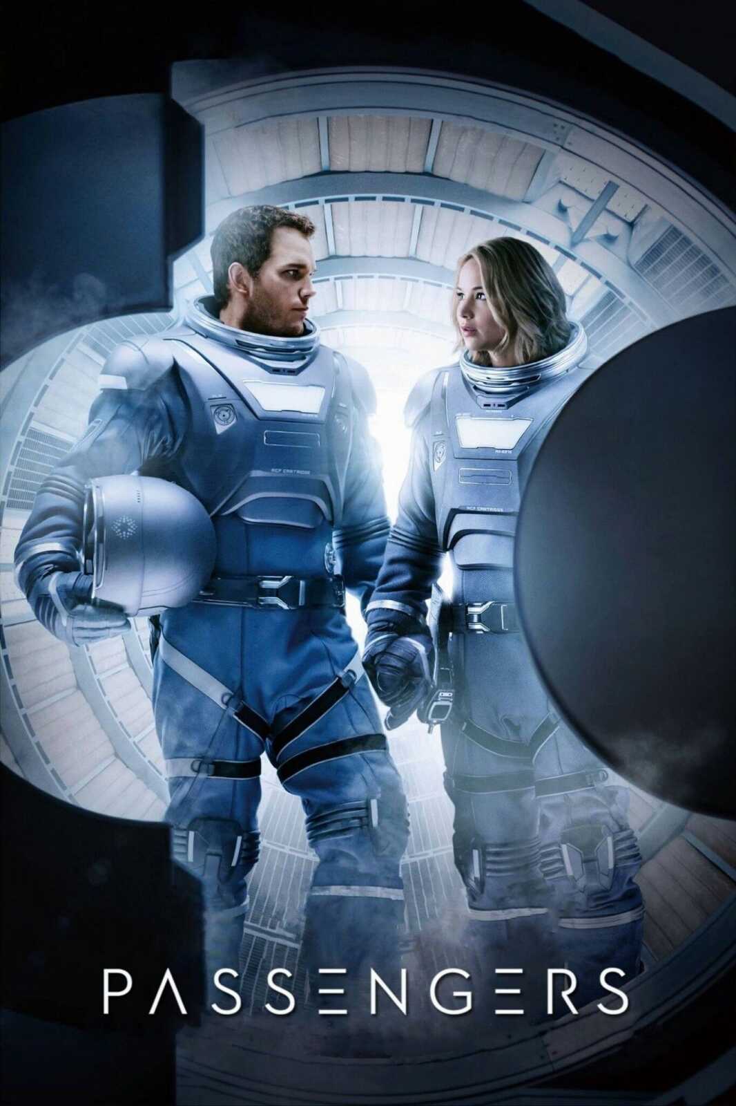 Passengers Movie