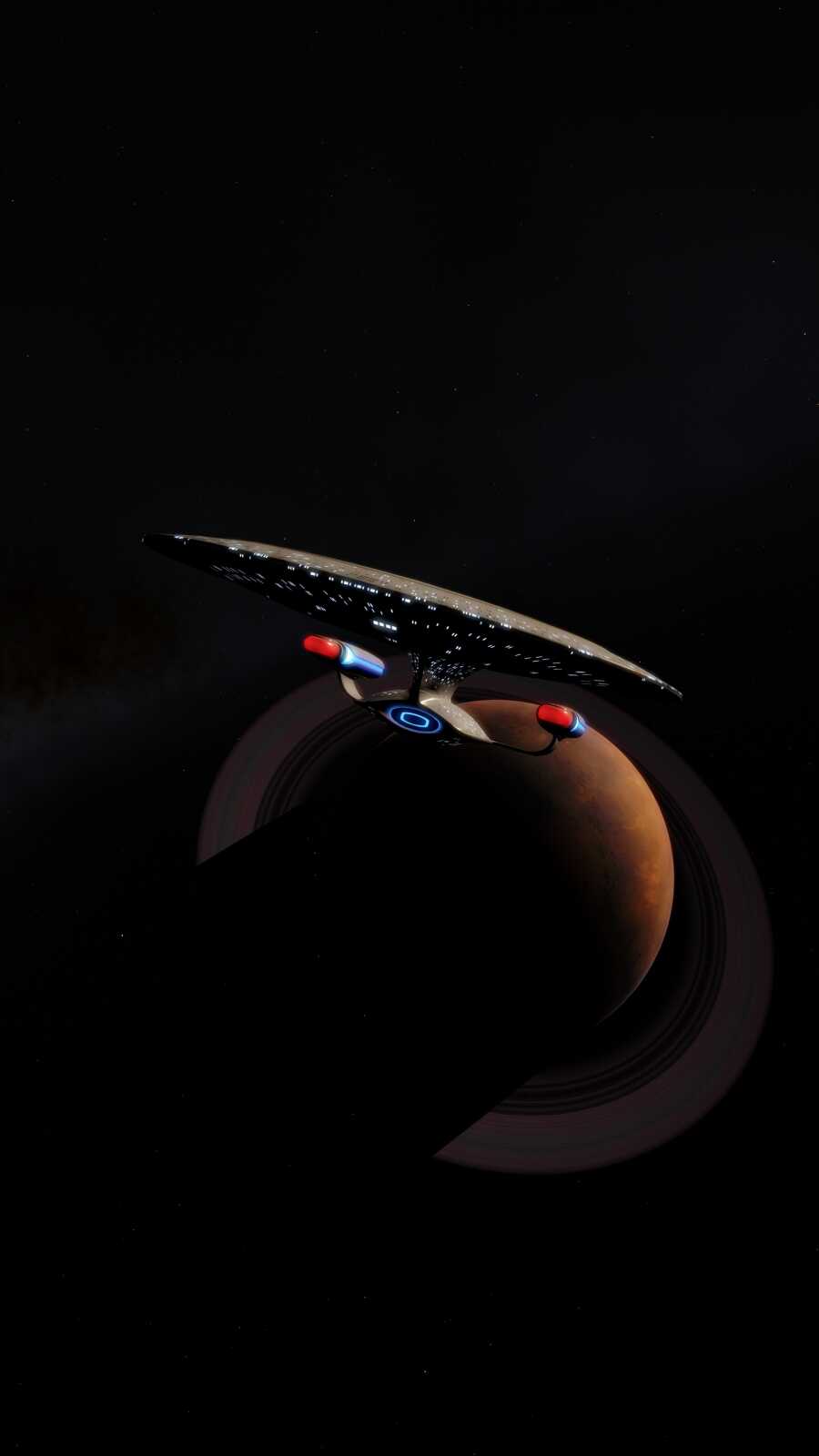 Star Trek