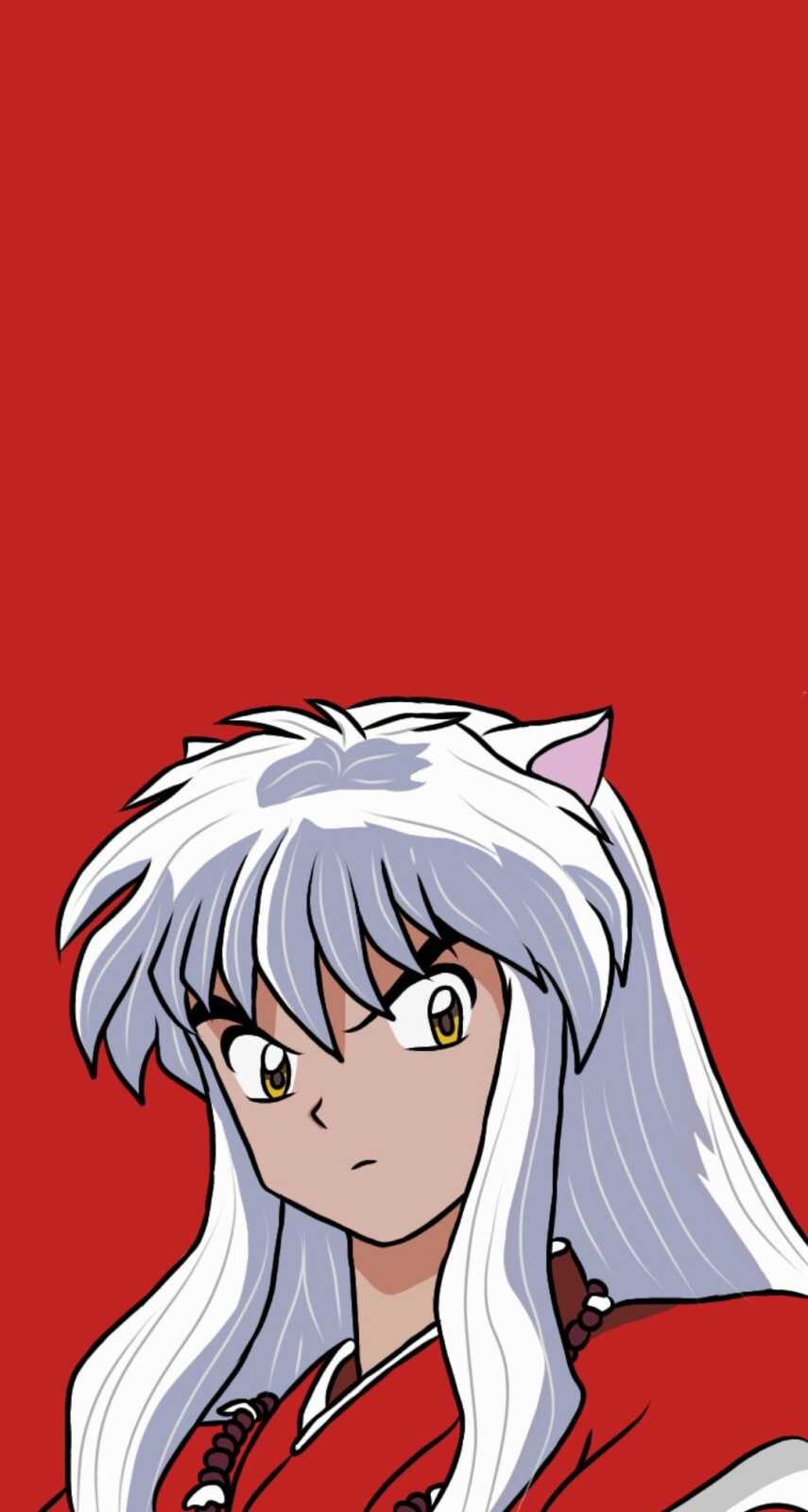 Iphone Hd Inuyasha And Sesshomaru - InuYas...