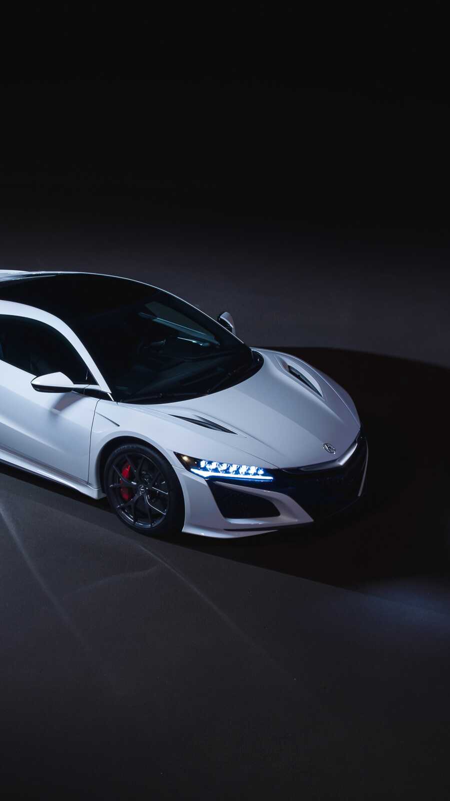 Acura Nsx
