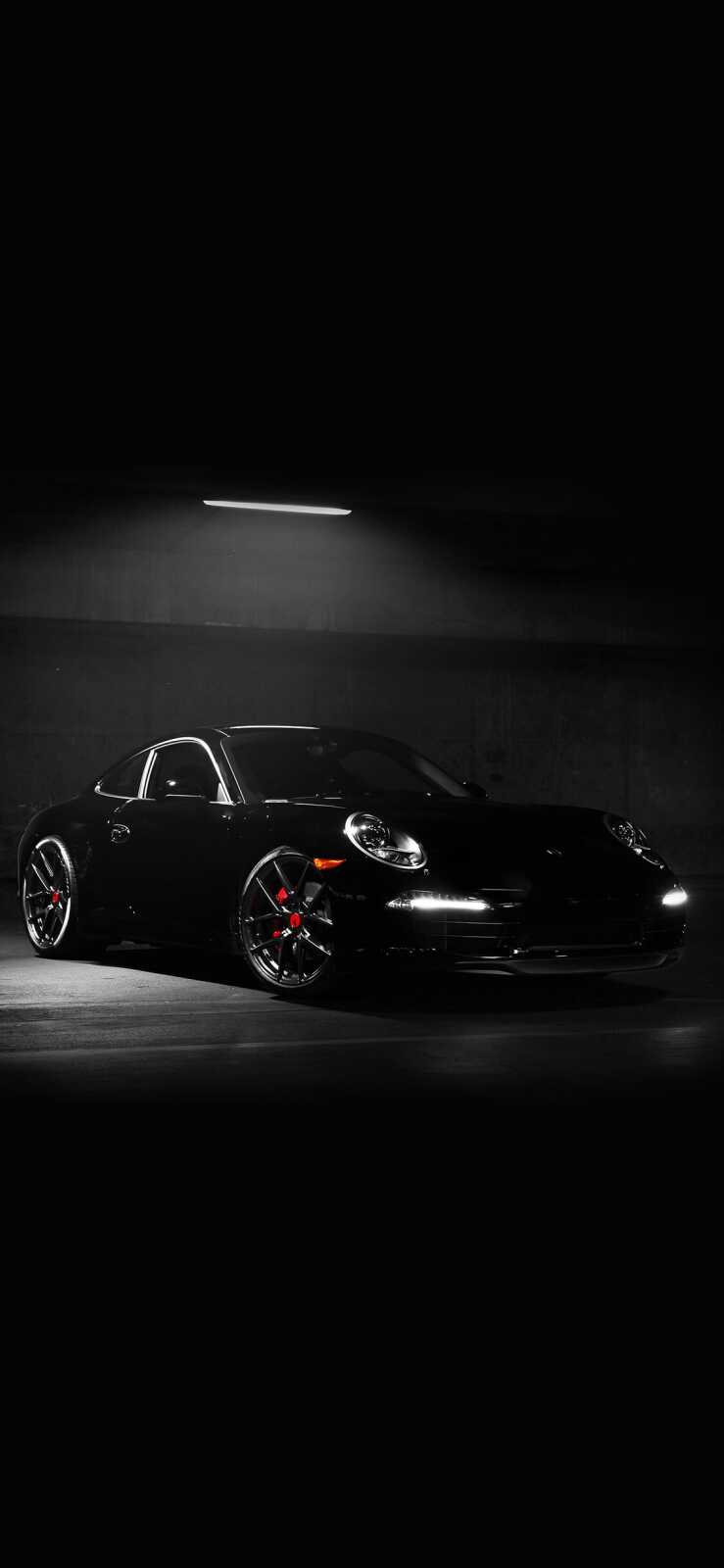 Plymouth Prowler 4K Wallpapers Collection