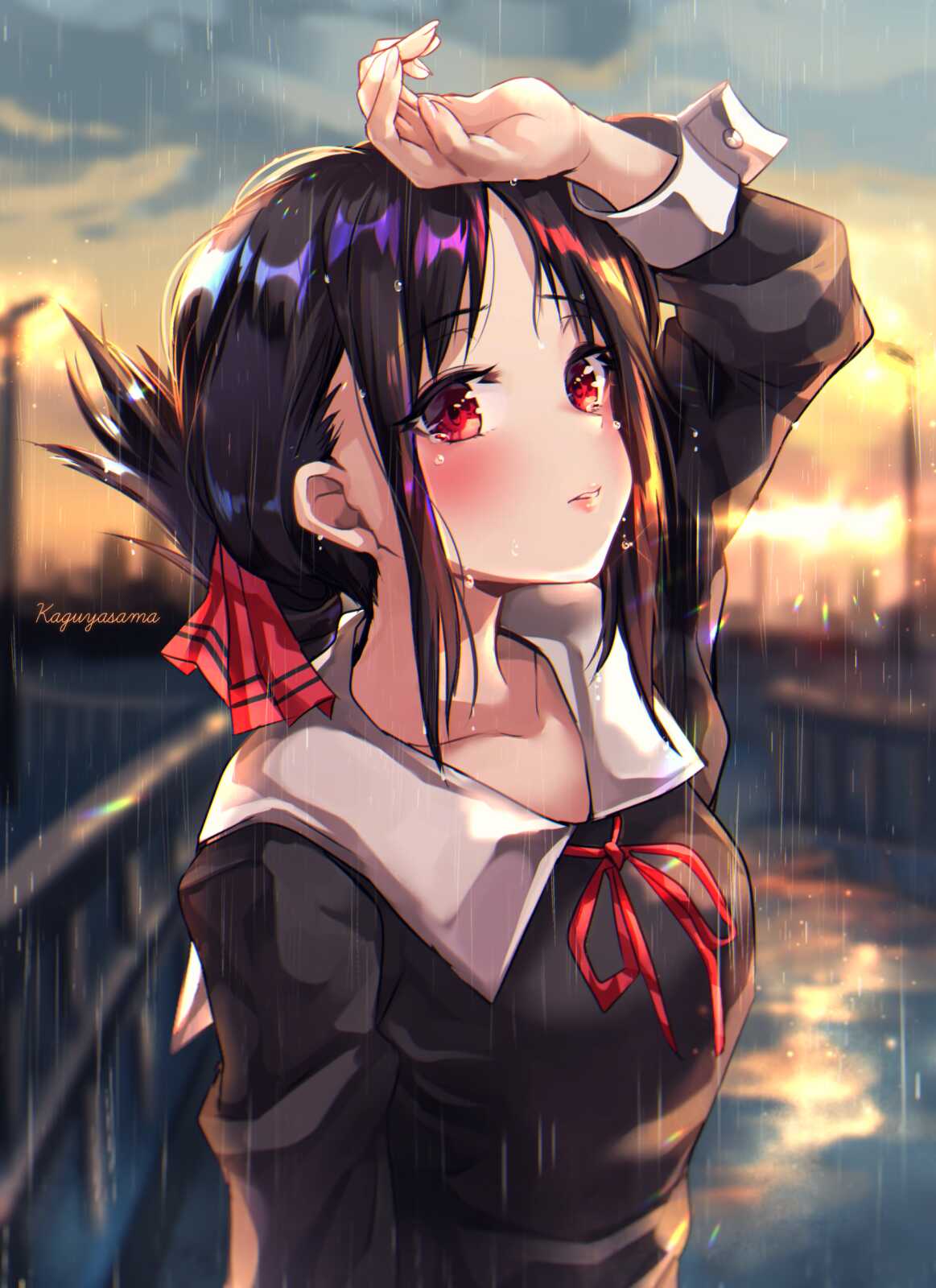 Phone Hd Kaguya Shinomiya - Kaguya Shinomiya