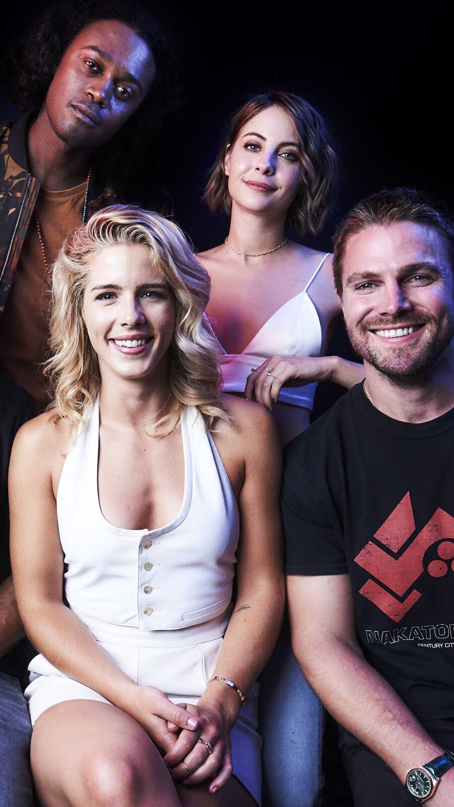 Comic Con