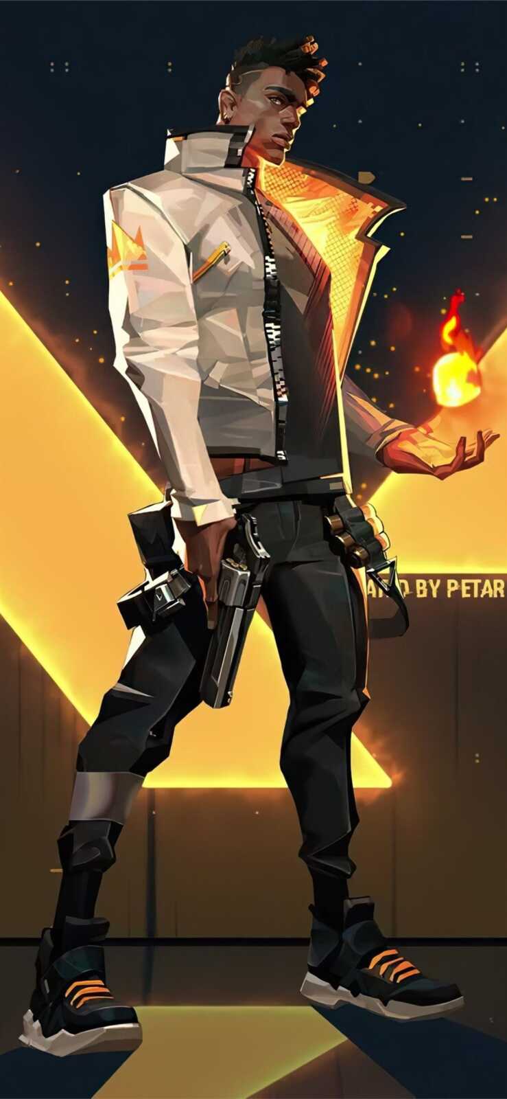 Phoenix
