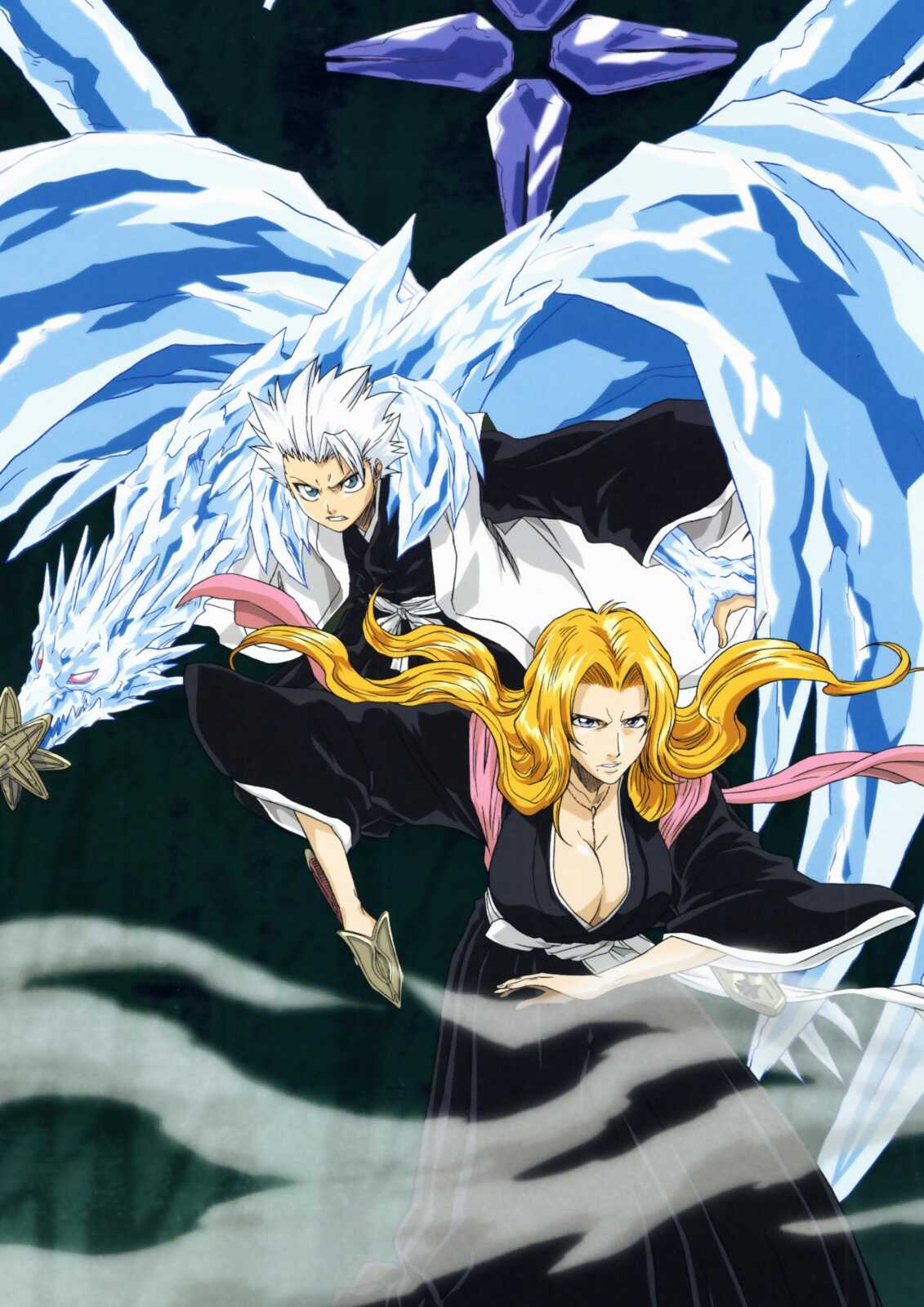 Samsung Hd Hitsugaya - Hitsugaya