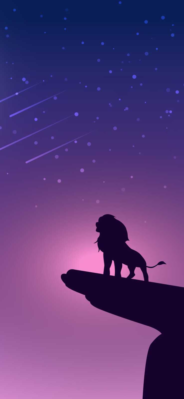 The Lion King
