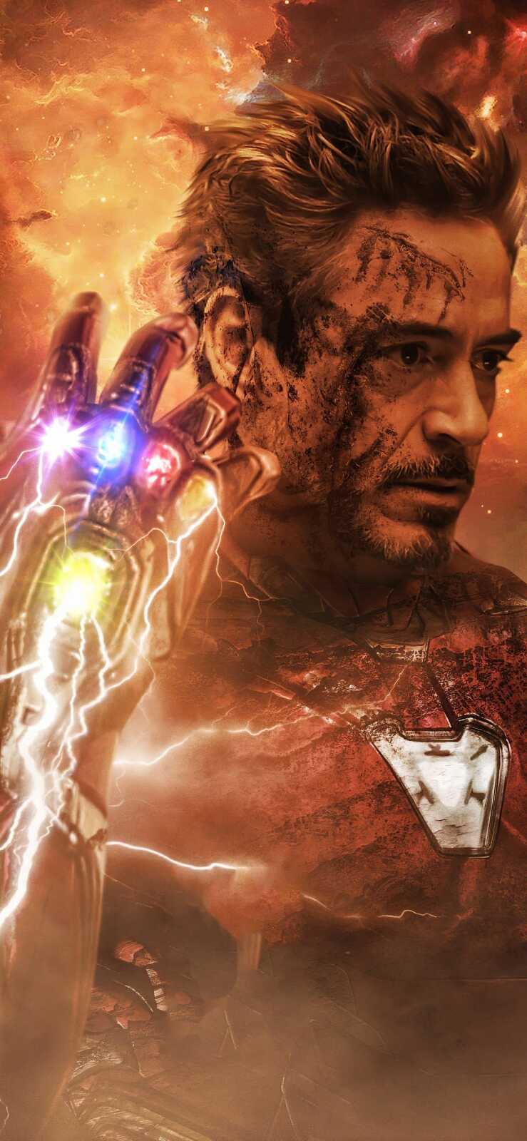 Tony Stark