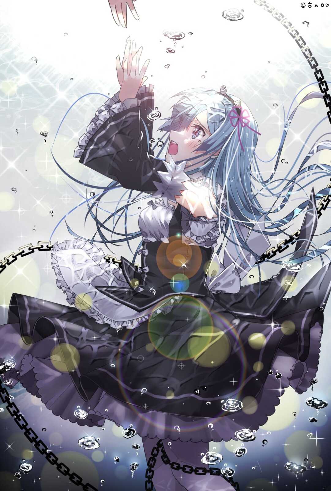 Iphone Hd Rezero - Re:Zero