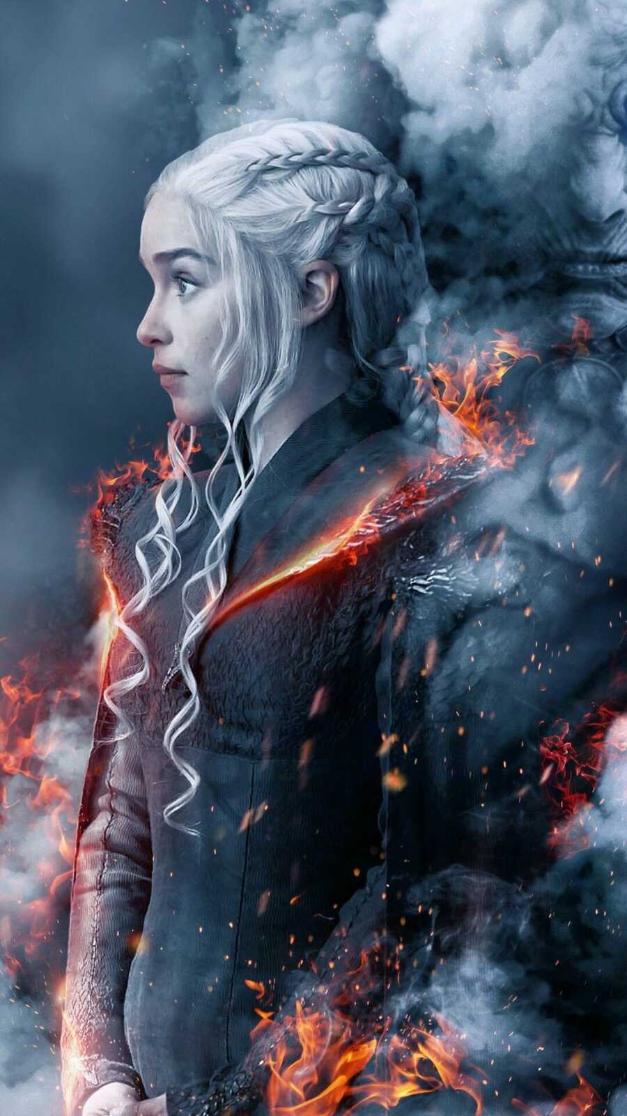 Severance 4K Wallpapers Collection