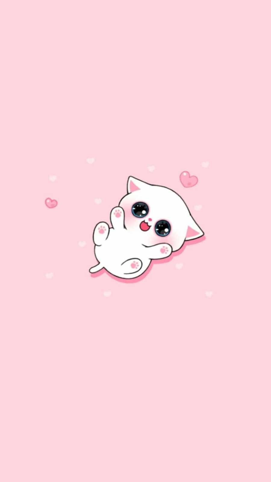 Cute Pink