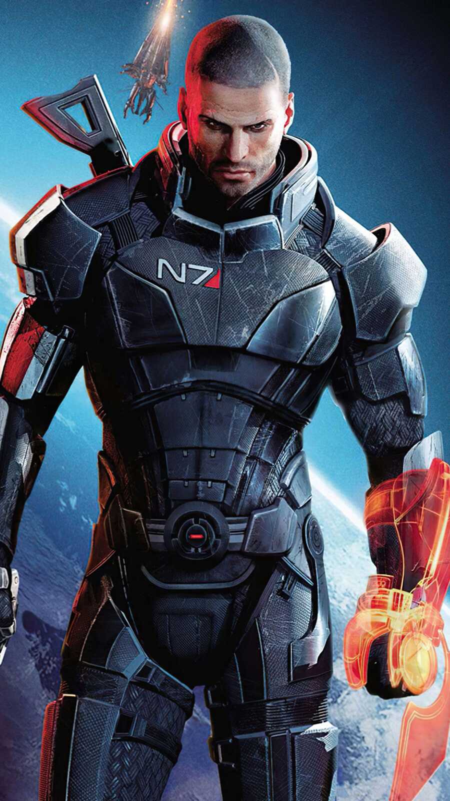 Mass Effect 3