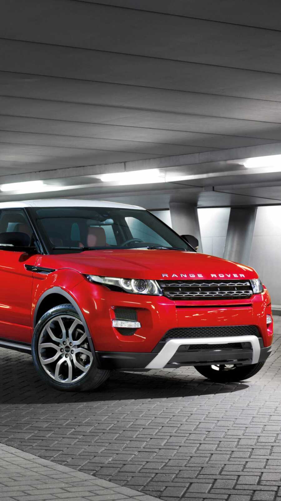 [73+] Range Rover Wallpapers 4K, Full HD - WallpaperCat