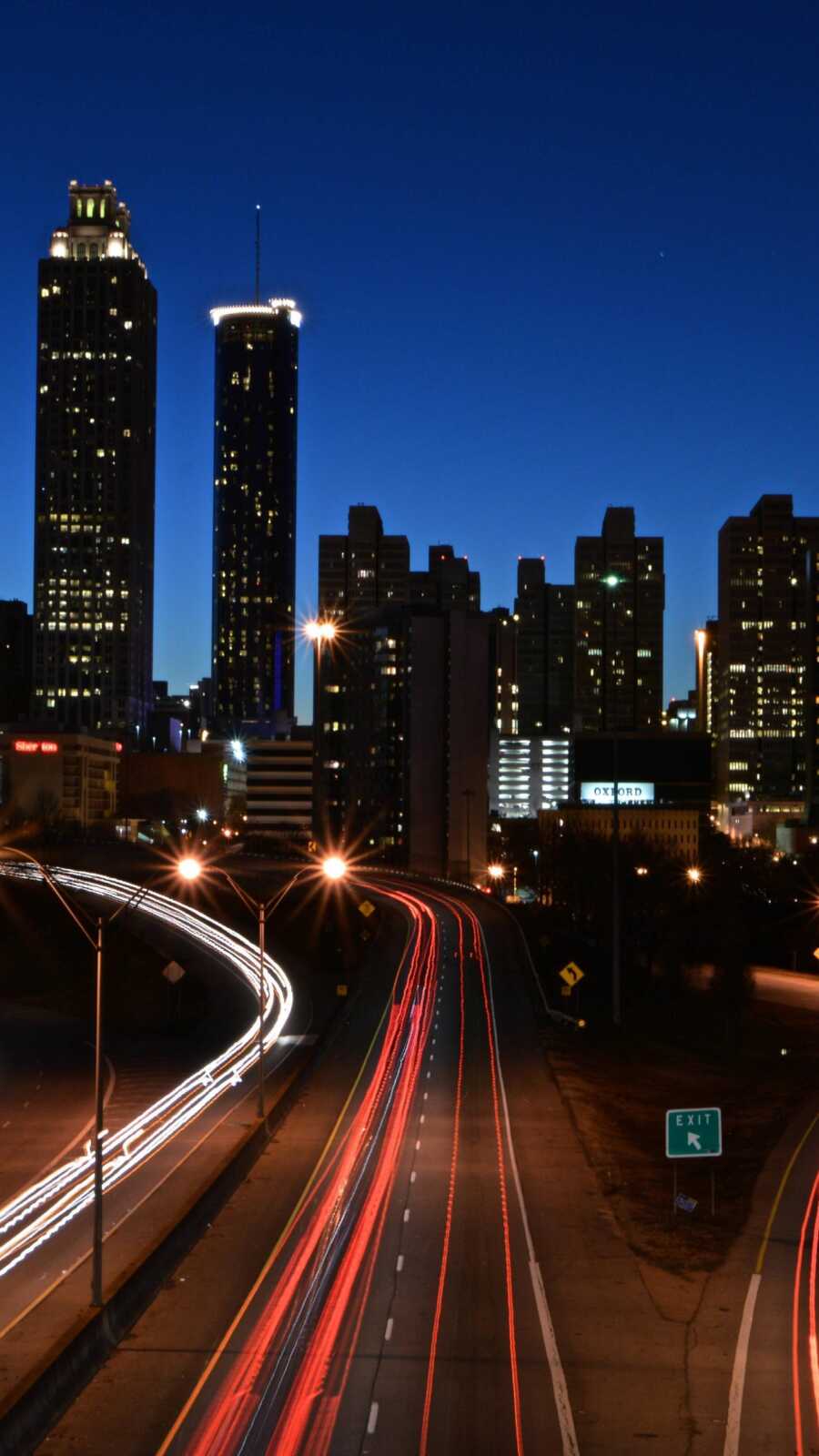 Atlanta Wallpapers (35 images) - WallpaperCat