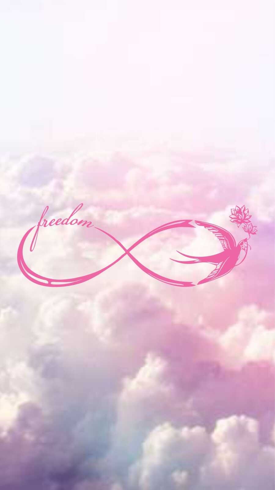 Lock Screen Photo Infinity Sign Infinity Sign Wallpapers (20 images) - WallpaperCat