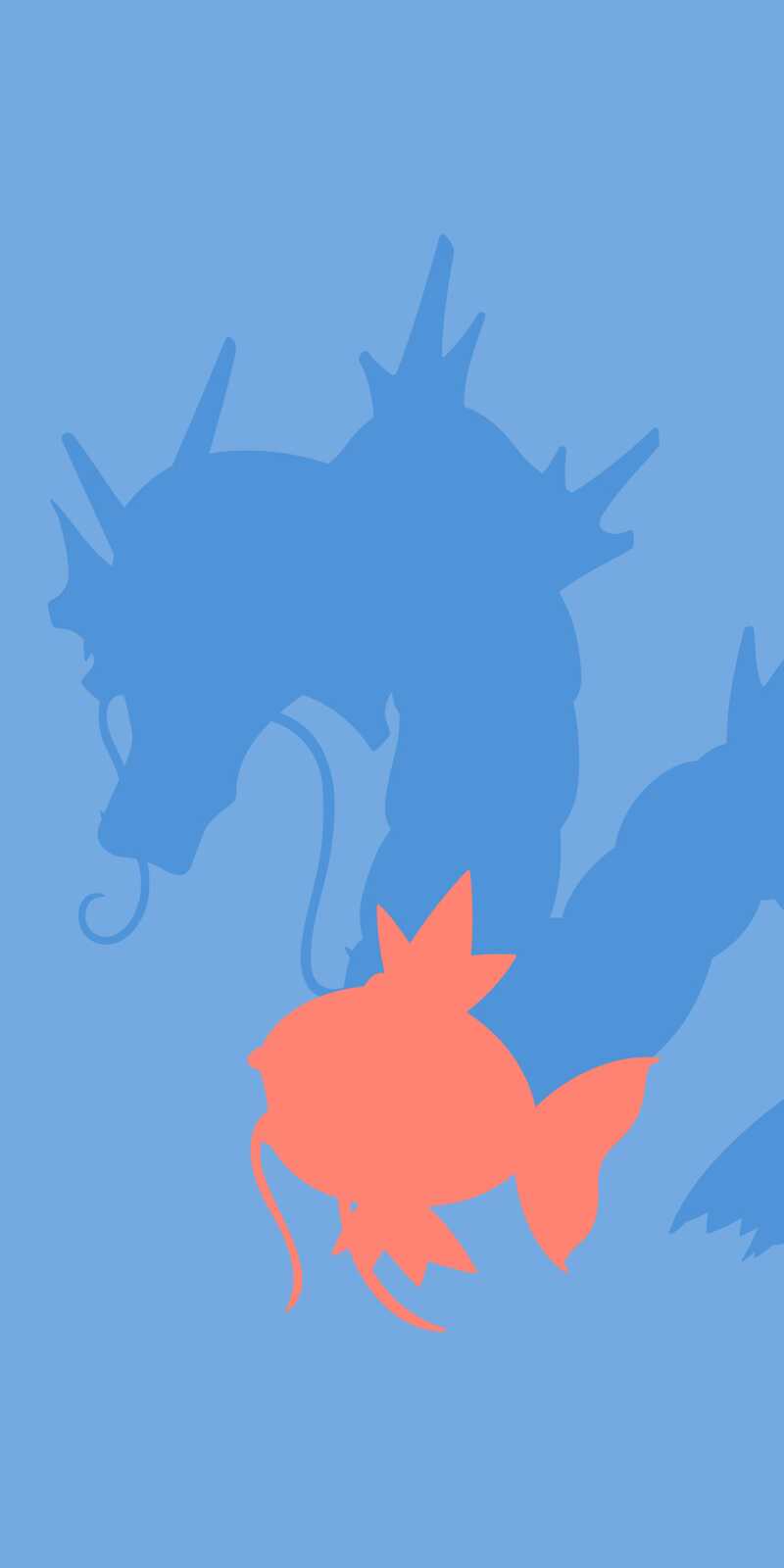 Samsung Hd Magikarp - Magikarp