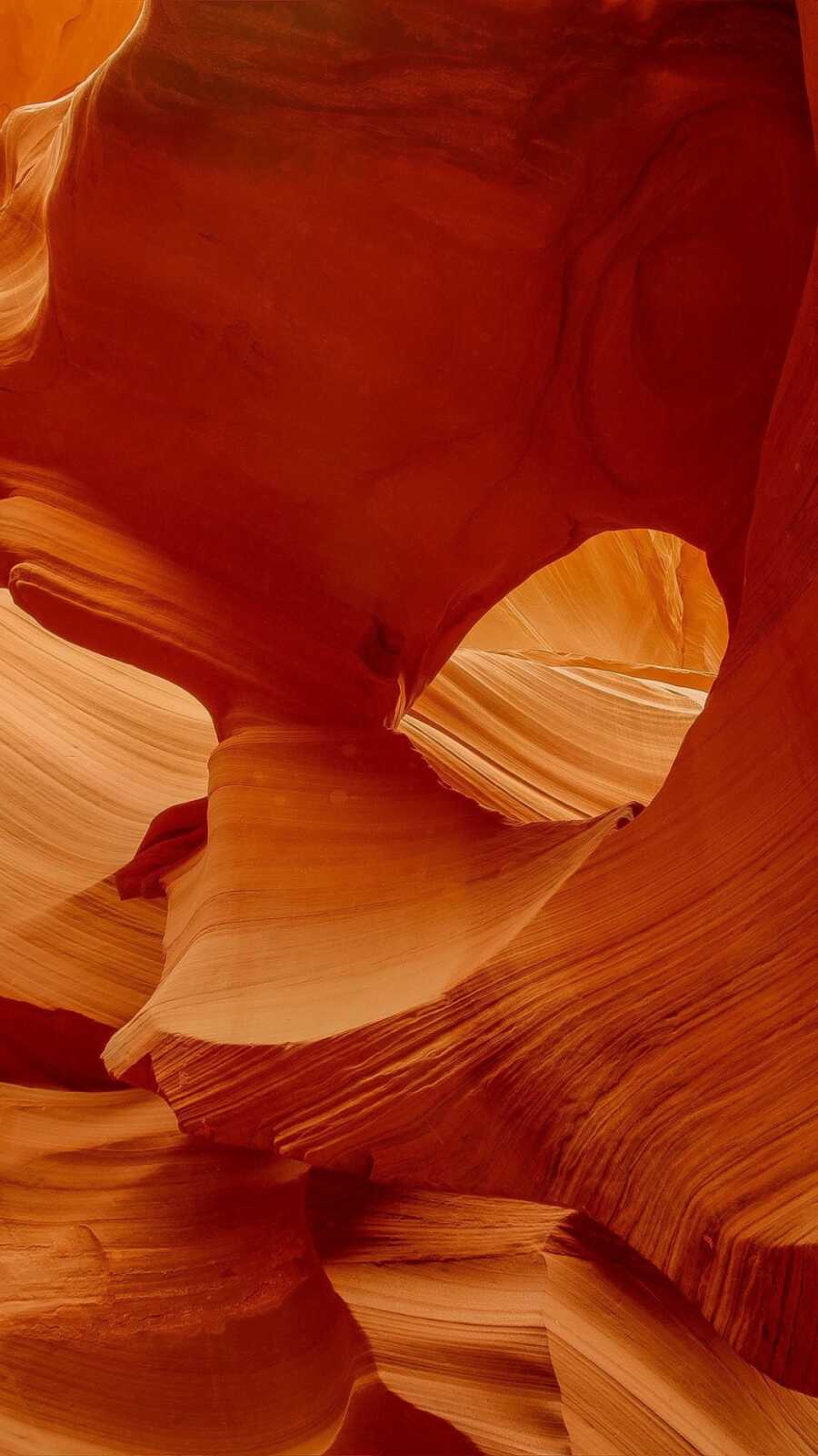 Antelope Canyon Wallpapers (52 images) - WallpaperCat