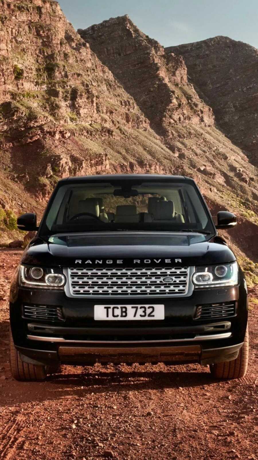 [73+] Range Rover Wallpapers 4K, Full HD - WallpaperCat