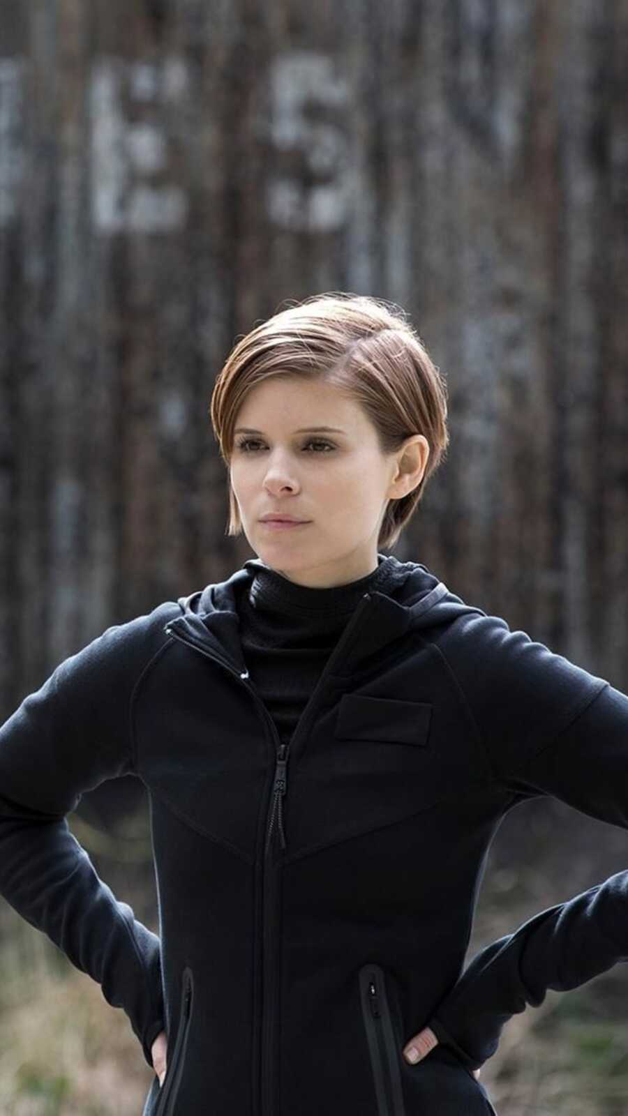 Kate Mara Wallpapers (45 images) - WallpaperCat — free download