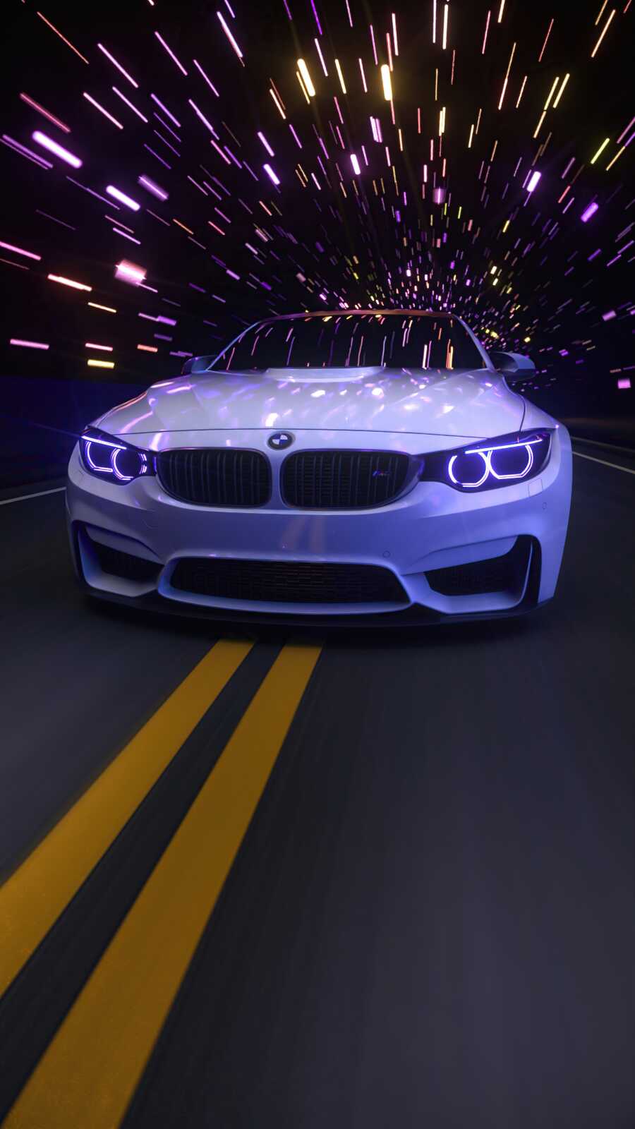 BMW M4 Wallpapers (99 images) - WallpaperCat