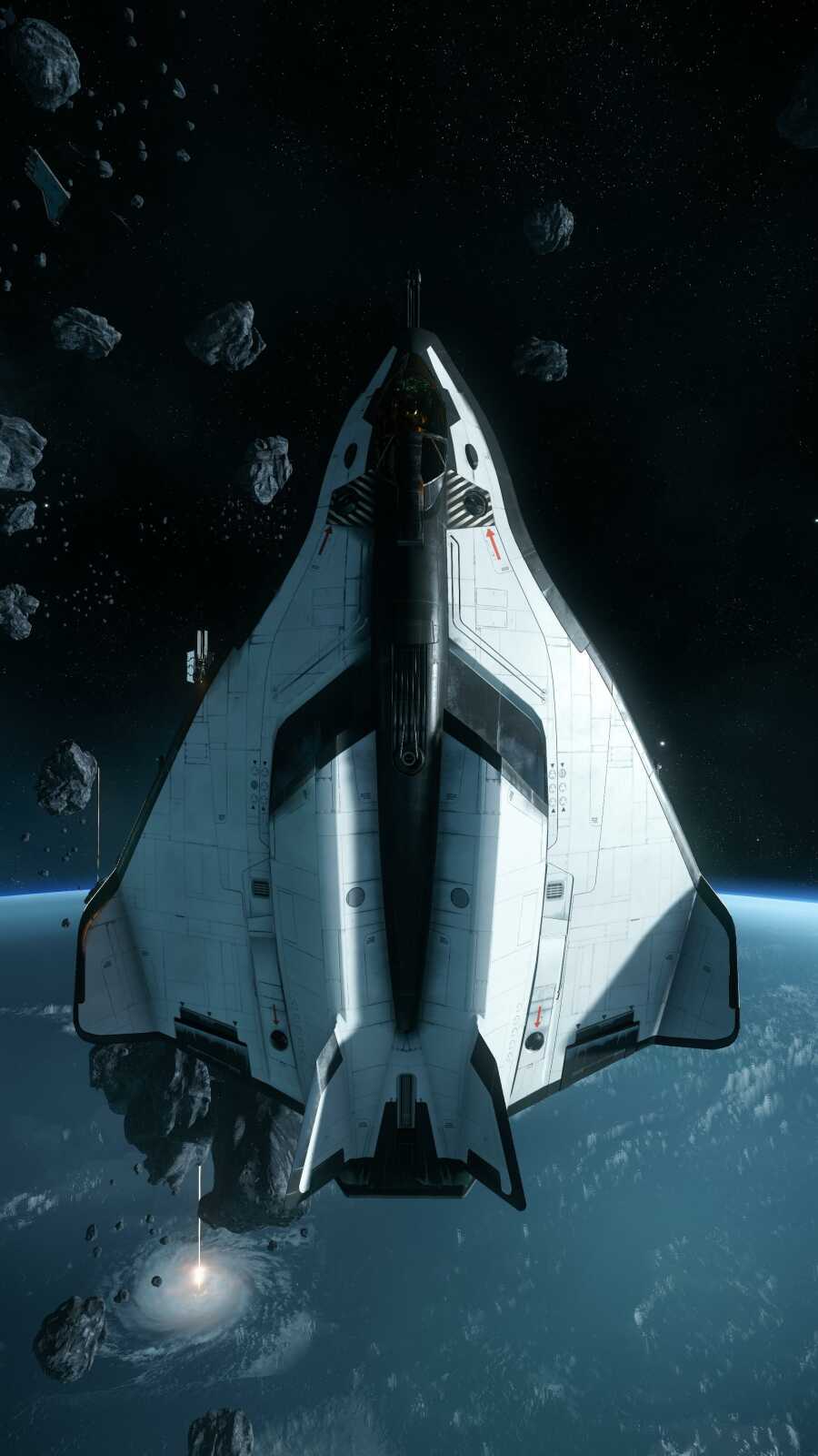 Spaceship