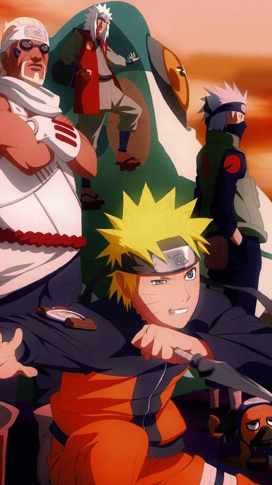 Jiraiya