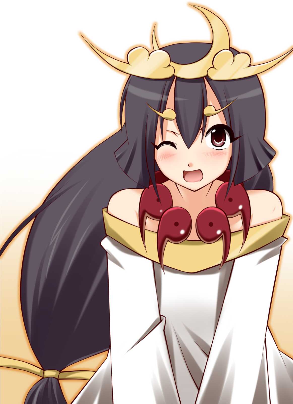 Phone Hd Tsukuyomi Moon Phase - Tsukuyomi:...