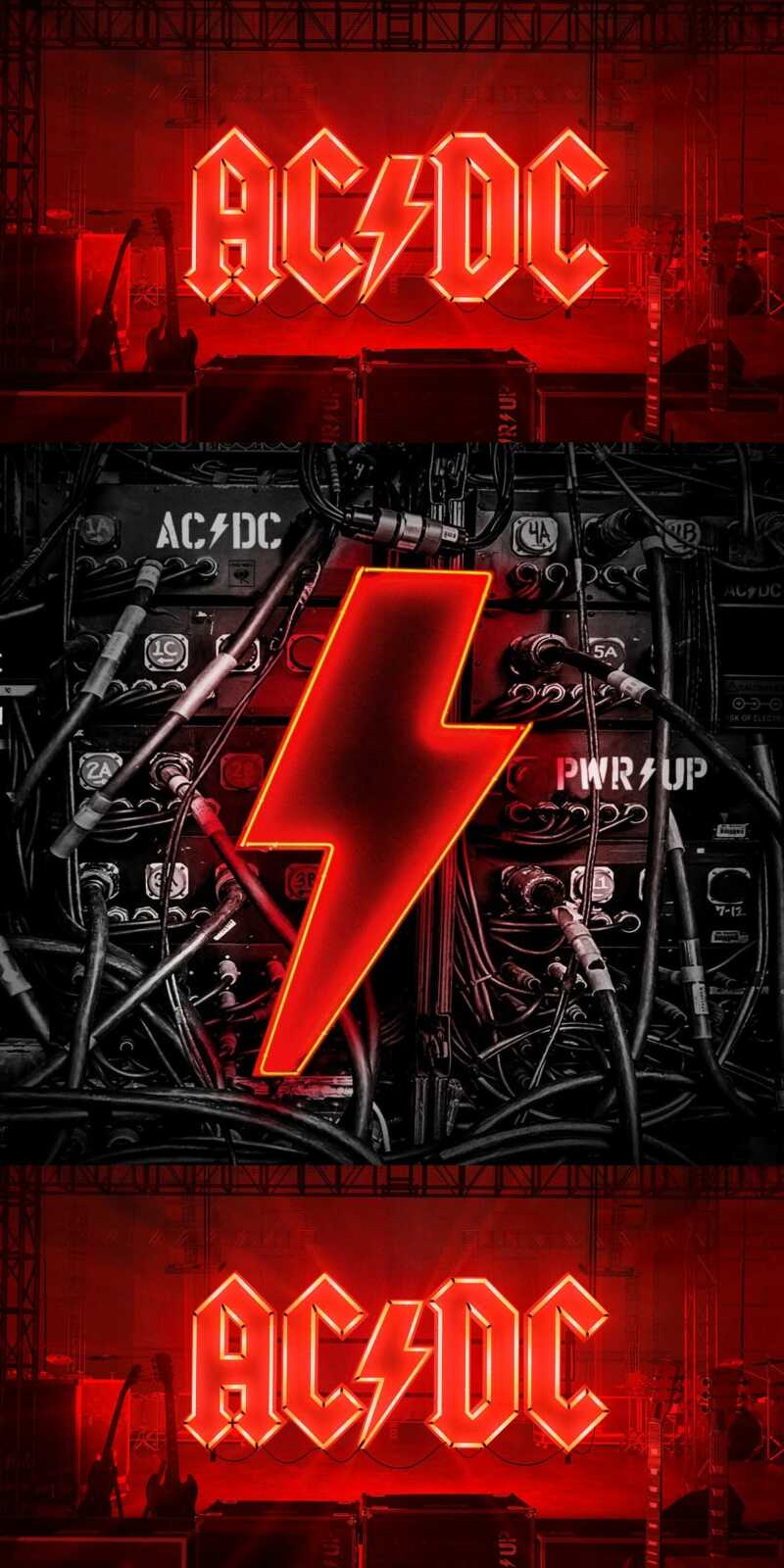 AC/DC Wallpapers (54 images) - WallpaperCat