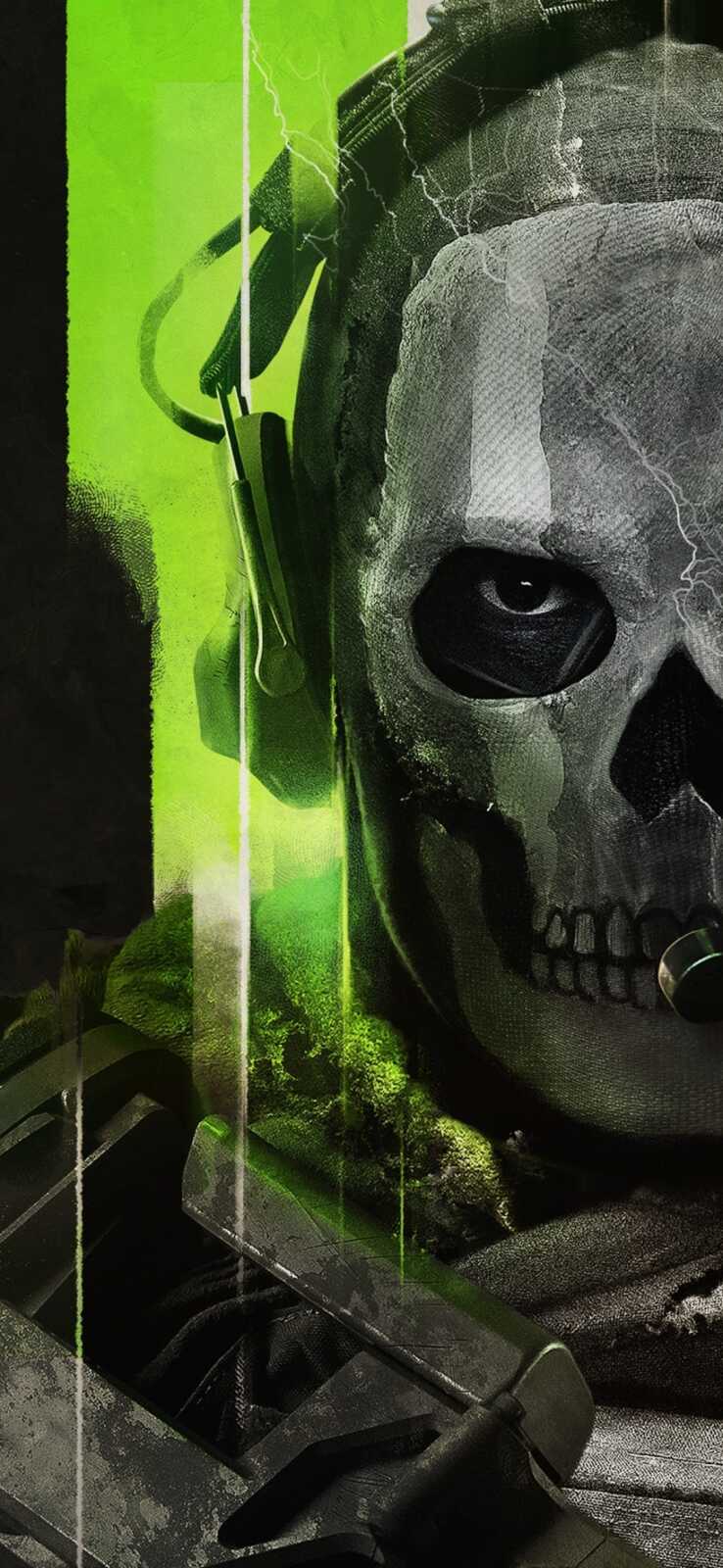 Call Of Duty Modern Warfare 2