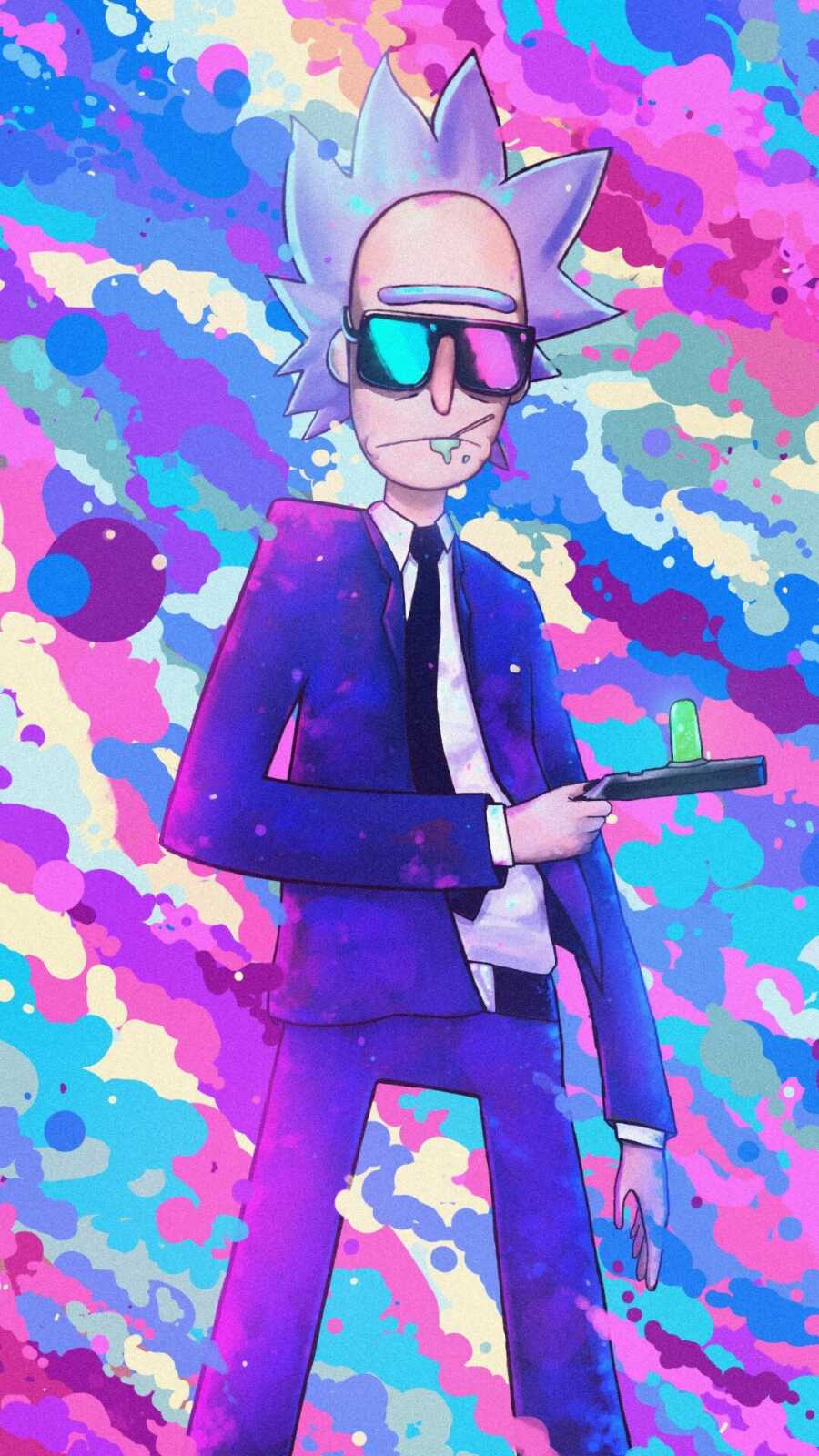 Major Lazer 4K Wallpapers Collection